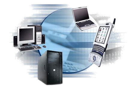 Equipos Computacionales