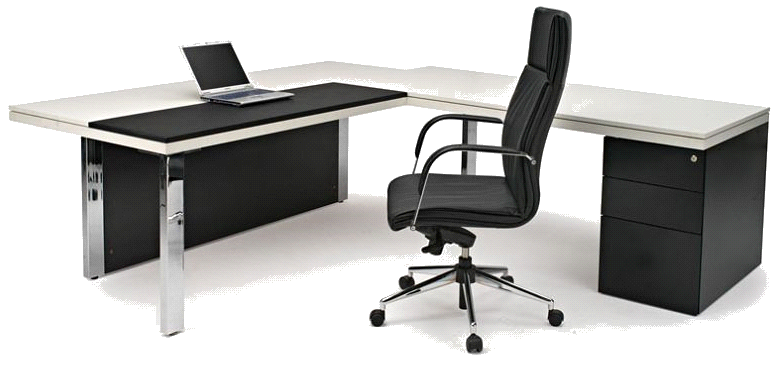 Mobiliario de Oficina